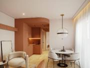 Piso en Venta en Alfalfa Santa Cruz