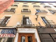 Piso en Venta en Alfonso