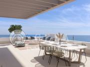 Piso en Venta en Algarrobo Costa