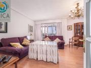 Piso en venta en Algeciras, Casco Antiguo. Gran piso...