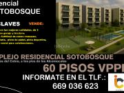 Piso en venta en Algeciras, La Granja La Colina Los...