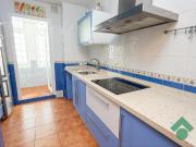 Piso en venta en Algeciras, San Bernabé. Piso en venta...