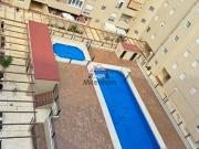 Piso en venta en Algeciras, San Bernabé. piso en venta...