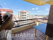 Piso en venta en Alginet. REFORMADO Y MUY AMPLIO CON...