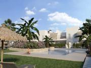 Piso en venta en Algorfa, Algorfa