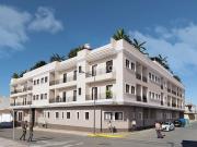 Piso en venta en Algorfa, Alicante