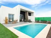 Piso en venta en Algorfa, La Finca Golf Resort Piso en venta en Algorfa, La Finca Golf Resort