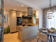 Piso en venta en Algorfa. Pisos.