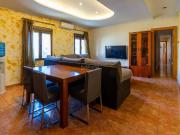 Piso en venta en Alguazas. Acogedora vivienda en 1ª...