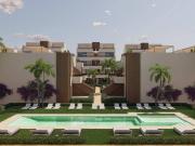 Piso en Venta en Alhama de Murcia