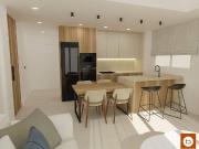 Piso en Venta en Alhama de Murcia ciudad