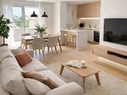 Piso en Venta en Alhama de Murcia ciudad