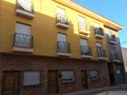 Piso en Venta en Alhama de Murcia ciudad
