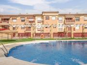 Piso en venta en Alhendín, Ayuntamiento. Piso de 3...