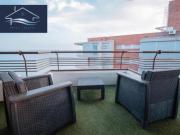 Piso en venta en Alicante, 1ª linea albufera