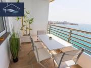 Piso en venta en Alicante, 1ª linea albufera cantera