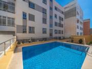 Piso en Venta en Alicante Alacant