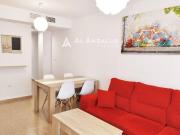 Piso en Alquiler en Alicante Alacant