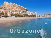Piso en venta en Alicante / Alacant, Alicante Costa Blanca