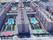 Piso en venta en Alicante / Alacant, Alicante Costa Blanca