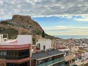 Piso en venta en Alicante / Alacant, Alicante Costa Blanca