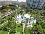 Piso en venta en Alicante / Alacant, Alicante Costa Blanca