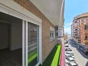 Piso en venta en Alicante / Alacant, Alicante Costa Blanca