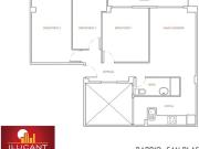 Piso en venta en Alicante / Alacant, Alicante Costa Blanca