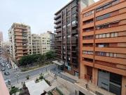 Piso en venta en Alicante / Alacant, Alicante Costa Blanca