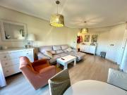 Piso en venta en Alicante, Albufereta. Amplio piso en...