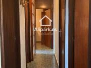 Piso en venta en Alicante, Albufereta. Joya para...