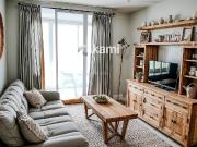 Piso en venta en Alicante, Albufereta. Piso con...