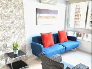 Piso en venta en Alicante, Albufereta. Tu hogar frente...