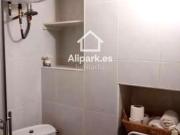 Piso en venta en Alicante, Alipark. Oportunidad con alma...