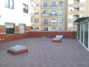 Piso en venta en Alicante, Altozano