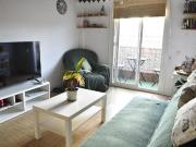 Piso en venta en Alicante, Altozano Conde Lumiares....