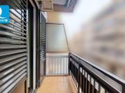 Piso en venta en Alicante, Altozano Conde Lumiares. Piso...