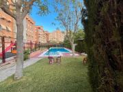 Piso en venta en Alicante, Altozano Conde Lumiares. Piso...