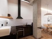 Piso en venta en Alicante, Babel. LOFTS DE LUJO EN...