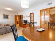 Piso en venta en Alicante, Babel. Vivienda amplia en...