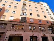 Piso en venta en Alicante, Barrio del Centro. Amplia...