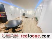 Piso en venta en Alicante, Barrio del Centro....