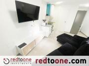 Piso en venta en Alicante, Barrio del Centro. Vivienda...