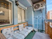 Piso en venta en Alicante, Benalúa. Amplio y Bien...