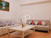 Piso en venta en Alicante, Benalúa. Piso en Venta en...