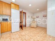 Piso en venta en Alicante, Benisaudet. Estupendo piso de...