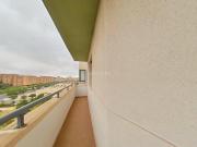 Piso en venta en Alicante, Benisaudet. Pisos.