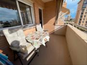 Piso en venta en Alicante, Benisaudet. Pisos.