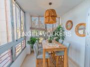 Piso en venta en Alicante, Cabo de las Huertas. El...