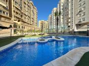 Piso en venta en Alicante, Cabo de las Huertas....